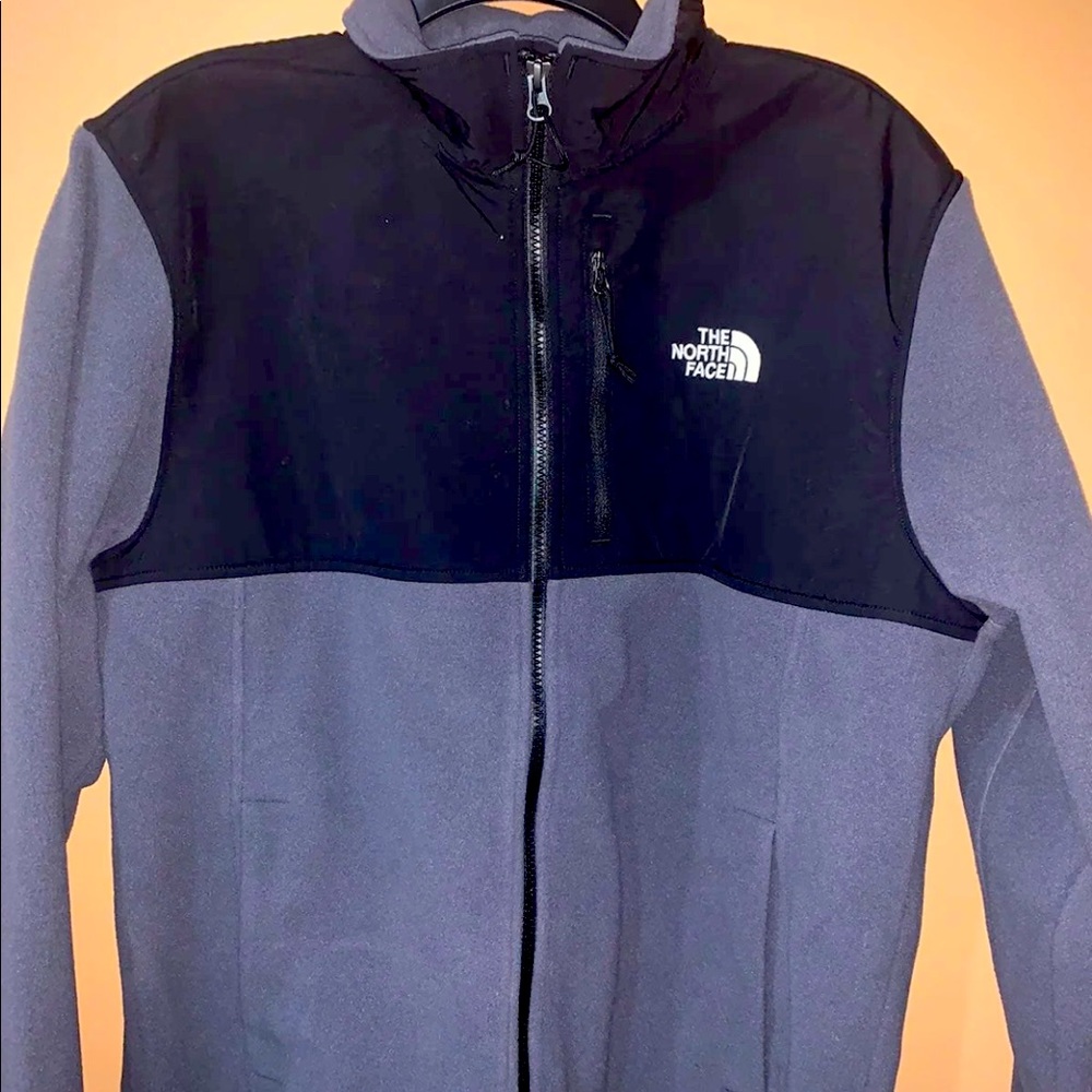 North Face Jaket